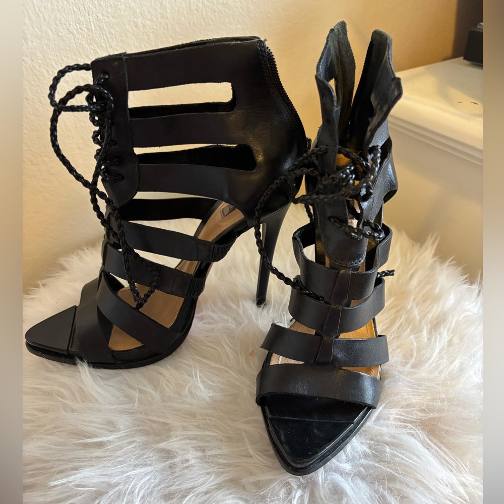 Schutz Heels